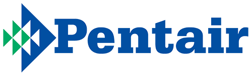 Pentair Pool Supply Logo