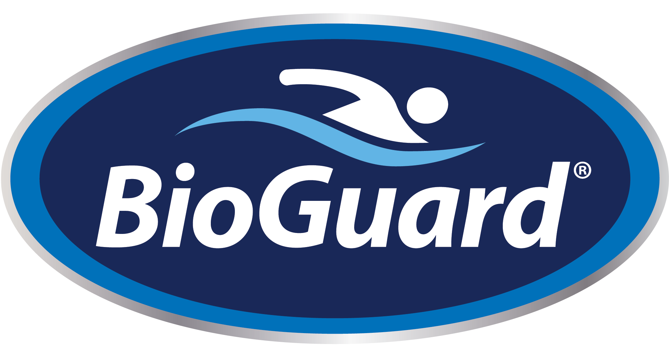 Bio Guard Pool Supply Logo