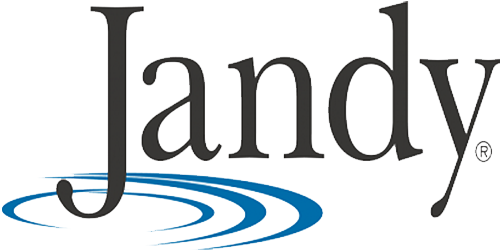 Jandy Pool Supply Logo