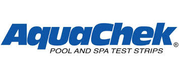 AquaChek Pool Supply Logo