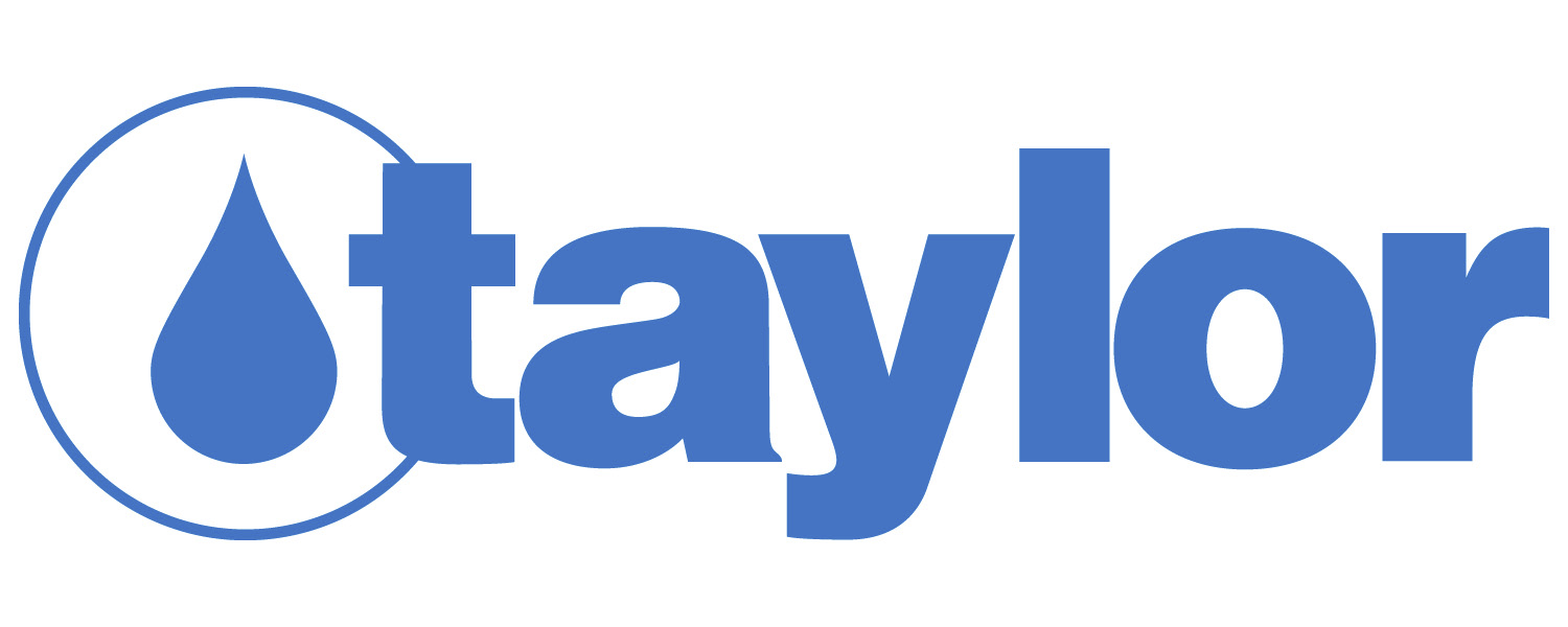 Taylor Pool Supply Logo