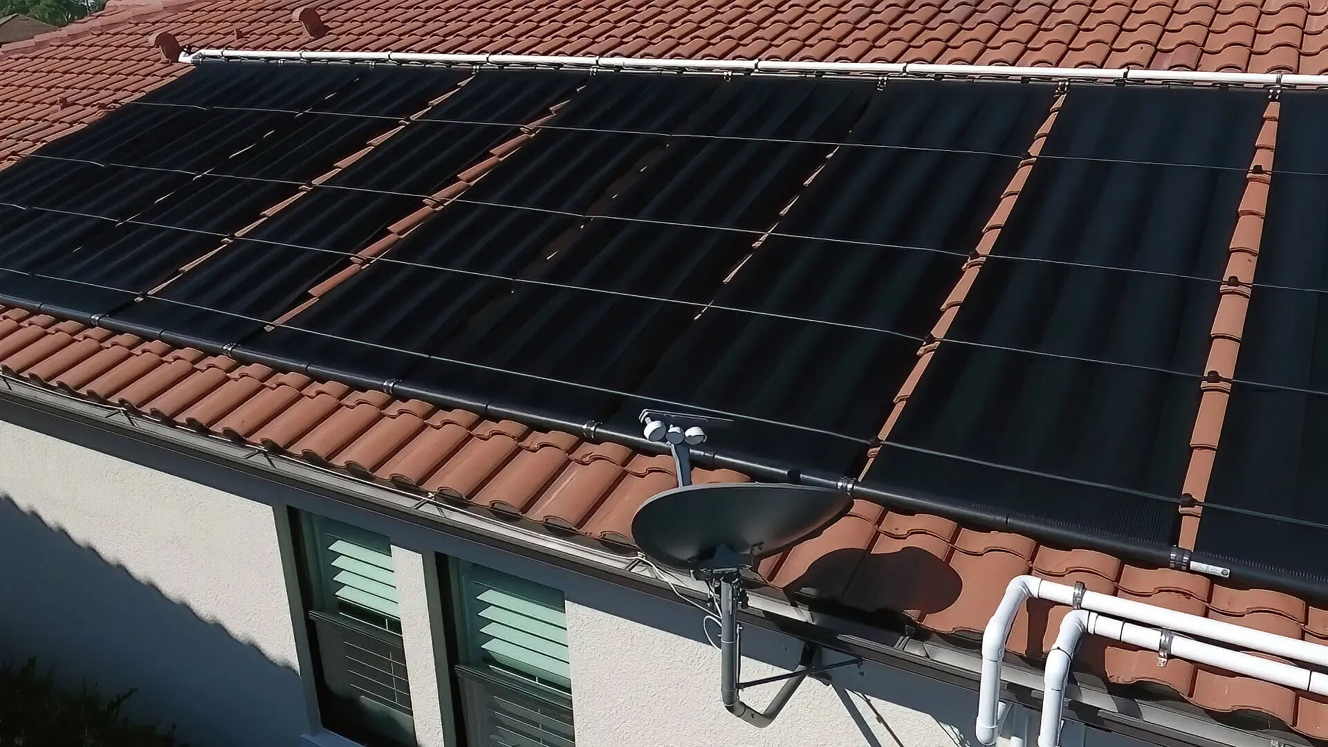 Pool Solar